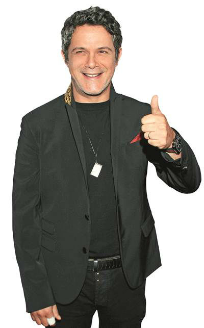 Sanz anhela ir a Venezuela